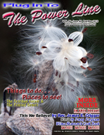 April - May 2014 Cover