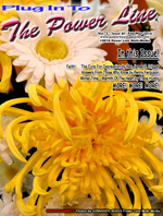 Febuary/March 2016 Issue Cover