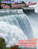 Febuary/March 2016 Issue Cover