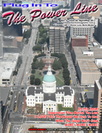 April May 2016 Cover