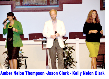 The Nelons