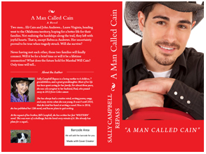 A Man Called Cain