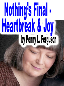 Penny Ferguson Logo