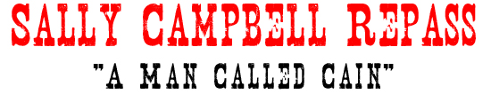 Sally Campbell Repass Logo