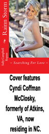 Rainn Storm Cover