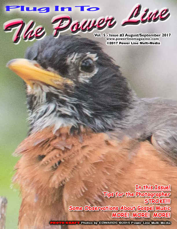 Feb/March 2017 Cover