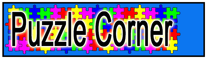 Puzzle Logo