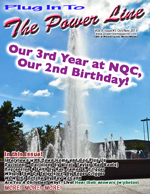 October - November 2013 Issue Cover