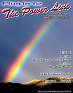 October/November Issue Cover