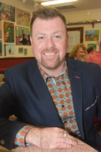 Steve Ladd picture