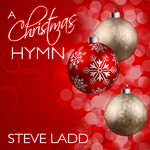 Steve Ladd CD