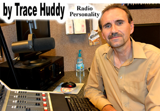 Trace Huddy