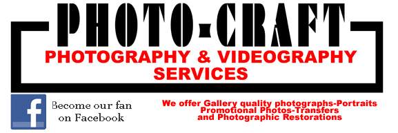 Photo Craft Ad