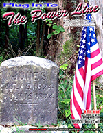 October/November Issue Cover