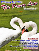 February March cover