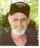 Bud Atkinson