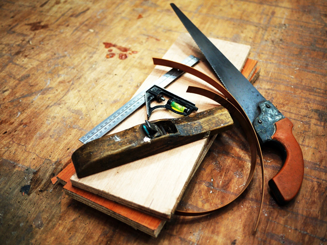Tools
