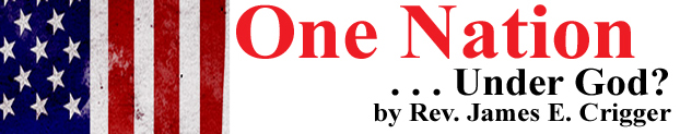 One Nation Logo