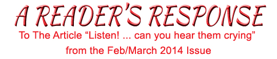 Readers