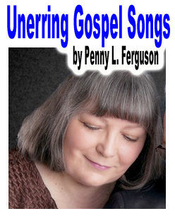 Unerring Logo
