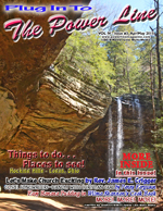 April - May 2015 Cover