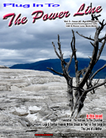 April May 2016 Cover