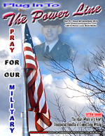 October/November Issue Cover