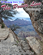 August - September 2014 Cover