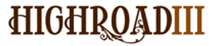Highroads 3 Logo