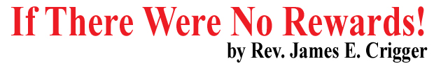 No Rewards Logo